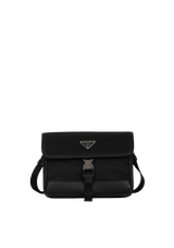 SAFFIANO AND RE-NYLON SMARTPHONE CASE