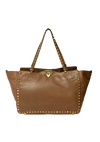 MEDIUM ROCKSTUD TOTE