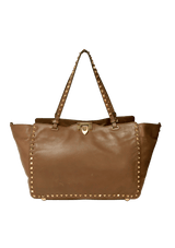 MEDIUM ROCKSTUD TOTE