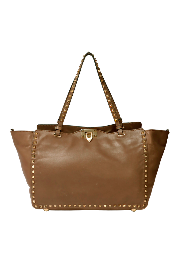 MEDIUM ROCKSTUD TOTE