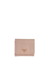 SAFFIANO WALLET