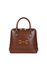 HORSEBIT 1955 TOP HANDLE BAG