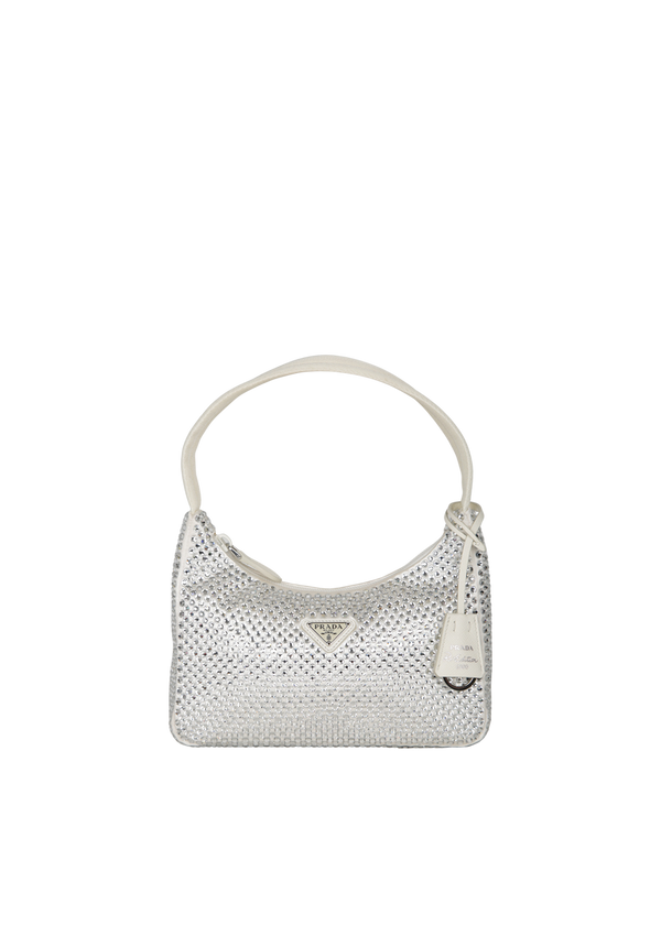 MINI CRYSTAL RE-EDITION 2000