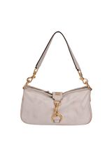 NAPPA OLD HOOK SHOULDER BAG