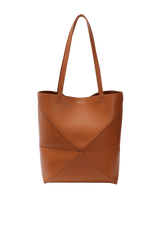 MEDIUM PUZZLE FOLD TOTE