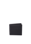 LEATHER BIFOLD WALLET