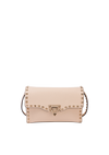 ROCKSTUD FLAP BAG