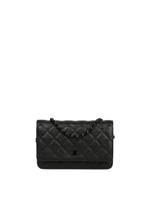 CLASSIC WALLET ON CHAIN