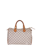 DAMIER AZUR SPEEDY 30