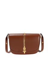SYLVIE 1969 FLAP BAG