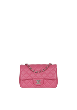 MINI CLASSIC RECTANGULAR FLAP BAG