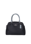 LILLIE SATCHEL BAG