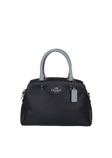 LILLIE SATCHEL BAG