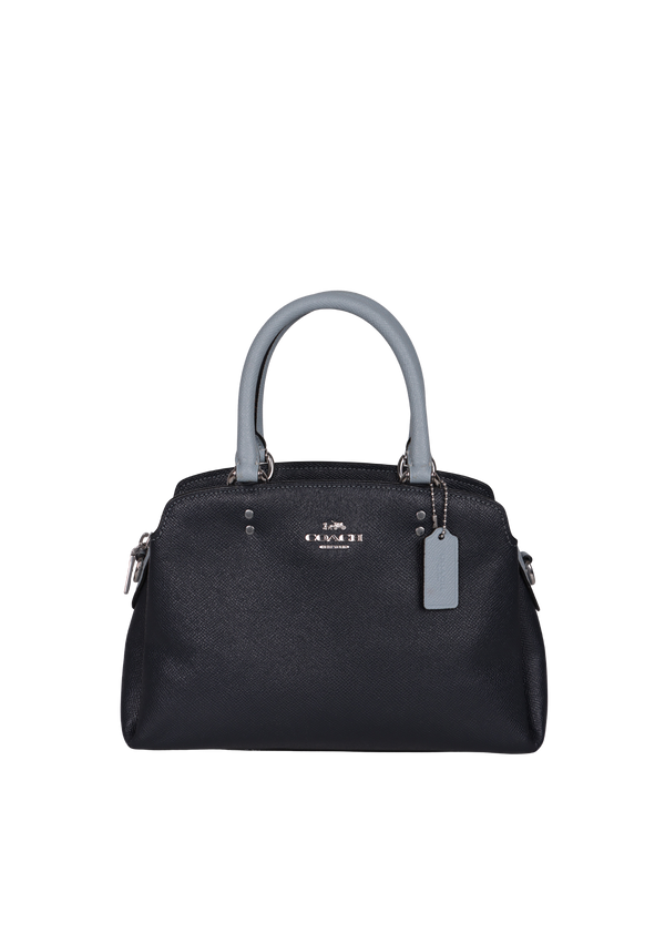 LILLIE SATCHEL BAG