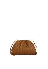 INTRECCIATO THE MINI POUCH