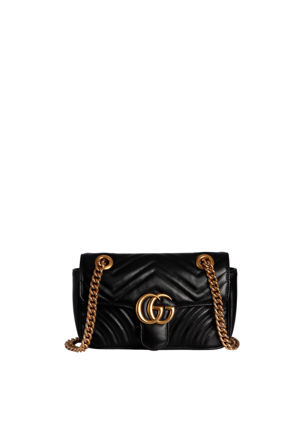 GG MARMONT MINI BAG