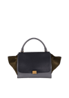MEDIUM TRAPEZE BAG