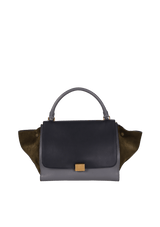MEDIUM TRAPEZE BAG
