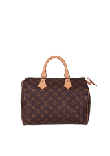 MONOGRAM SPEEDY 30