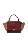 MEDIUM TRAPEZE BAG