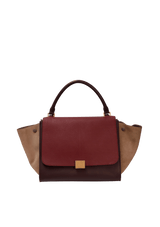 MEDIUM TRAPEZE BAG
