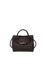 INTRECCIATO MINI ANDIAMO TOTE