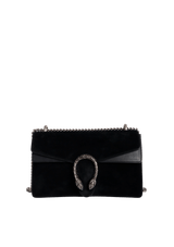 SUEDE DIONYSUS SMALL