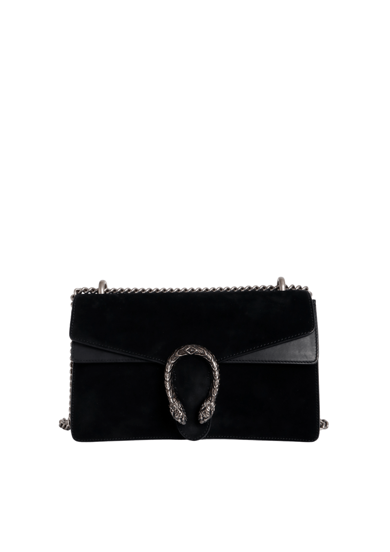 SUEDE DIONYSUS SMALL