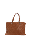 CC SHOPPING TOTE