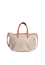 DAMIER AZUR RIVIERA PM