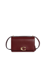 BANDIT SHOULDER BAG