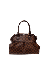 DAMIER ÉBÈNE TREVI PM
