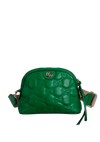 GG MATELASSE SMALL CROSSBODY BAG