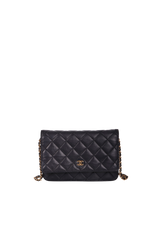CLASSIC WALLET ON CHAIN