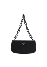 TESSUTO SWING SHOULDER BAG