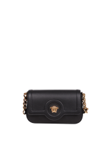 LA MEDUSA CROSSBODY BAG