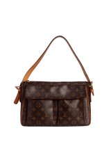 MONOGRAM VIVA CITE GM