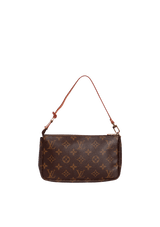 MONOGRAM POCHETTE ACCESSOIRES