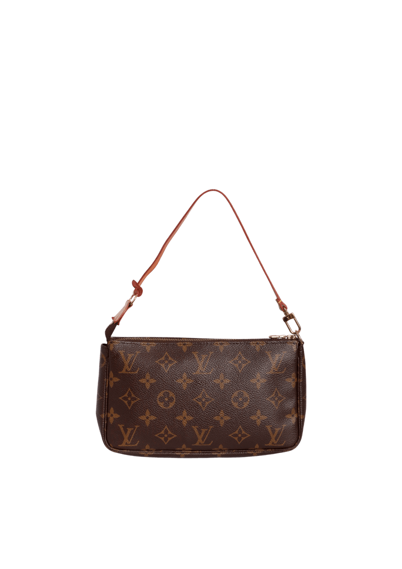 MONOGRAM POCHETTE ACCESSOIRES