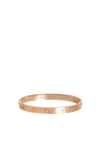 LOVE 18K BRACELET