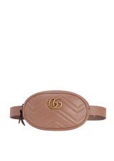 GG MARMONT BELT BAG