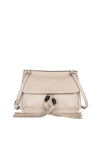 BAMBOO DAILY FLAP BAG