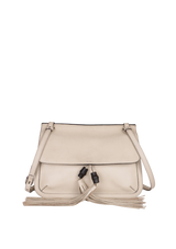 BAMBOO DAILY FLAP BAG