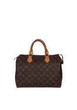 MONOGRAM SPEEDY 30