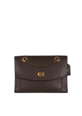 PARKER SHOULDER BAG