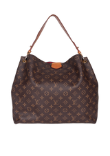 MONOGRAM GRACEFUL PM