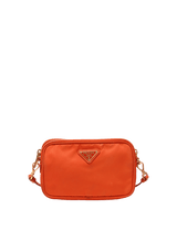 TESSUTO CAMERA BAG