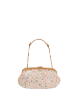 MONOGRAM MULTICOLORE AUMONIERE
