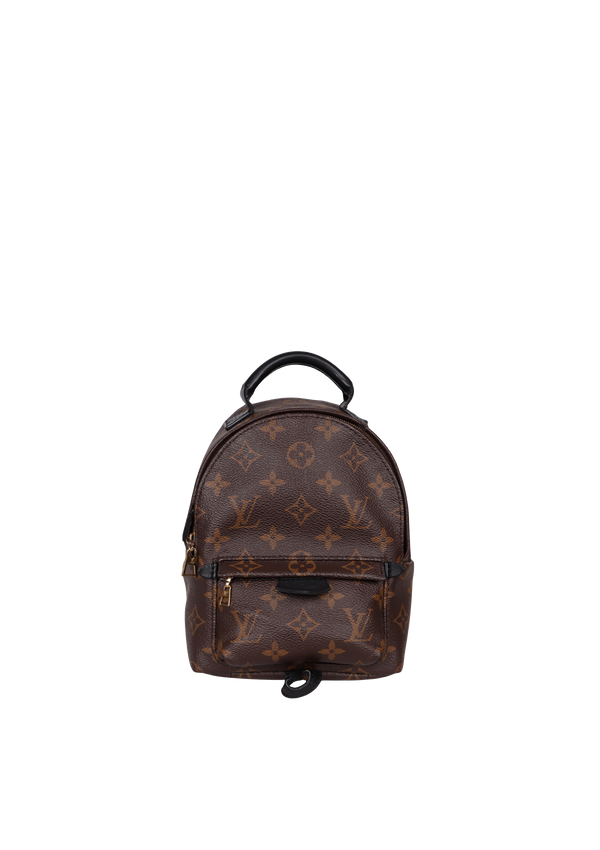 PALM SPRINGS MINI BACKPACK