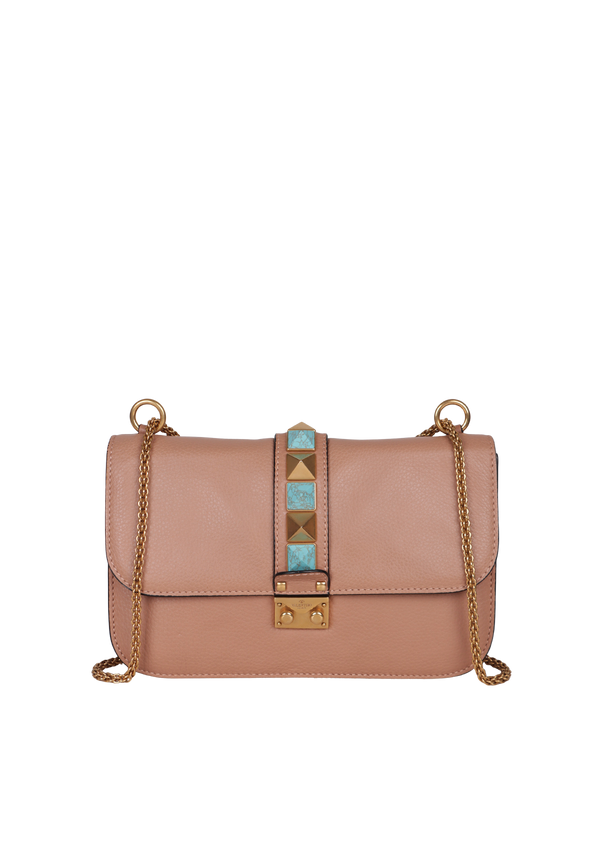 MEDIUM GLAM LOCK